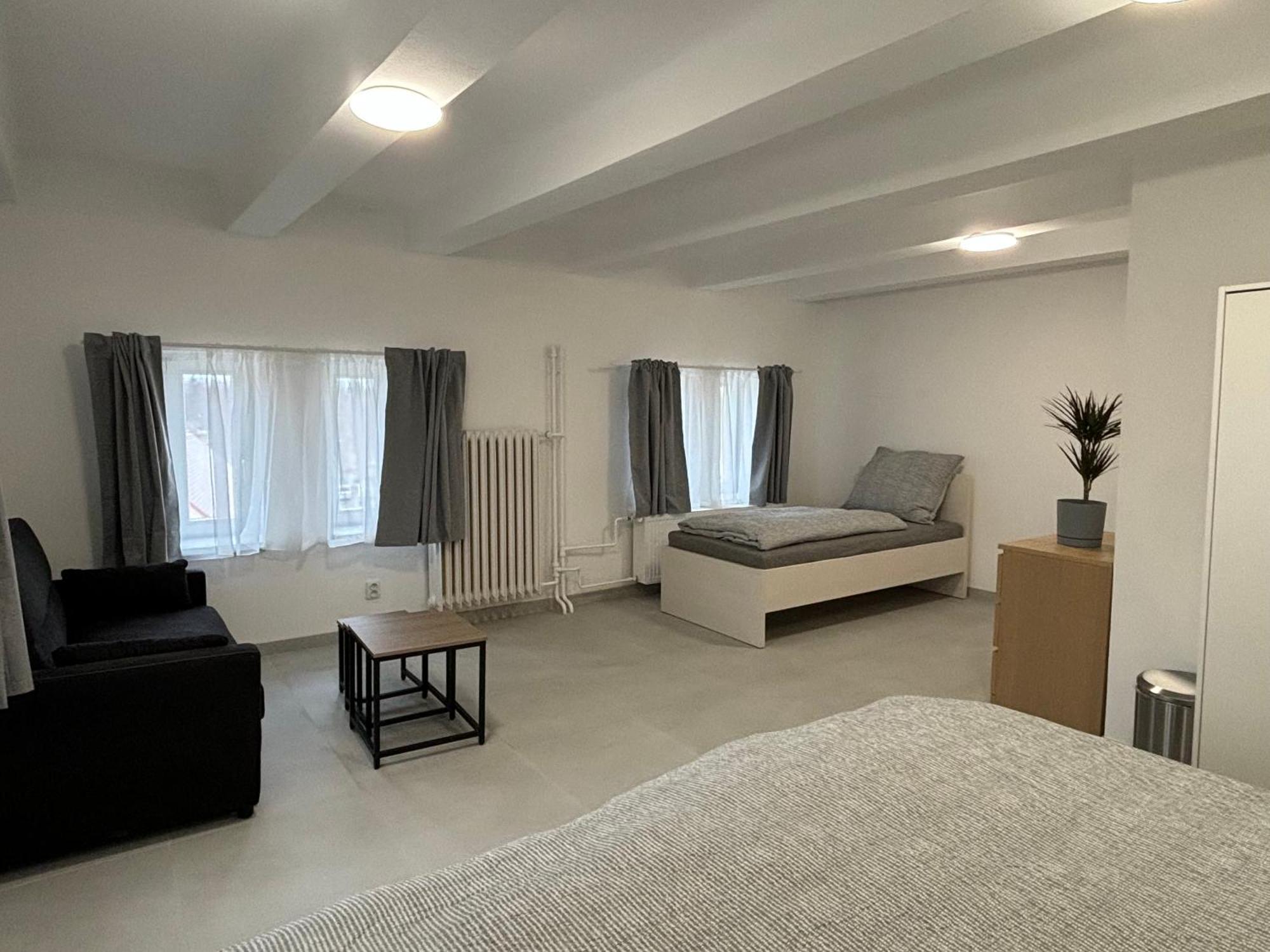Apartmany Plzen Rolnicke Namesti 8 Extérieur photo