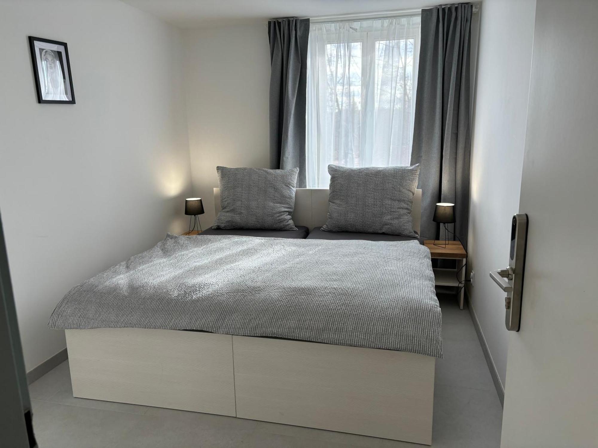 Apartmany Plzen Rolnicke Namesti 8 Extérieur photo