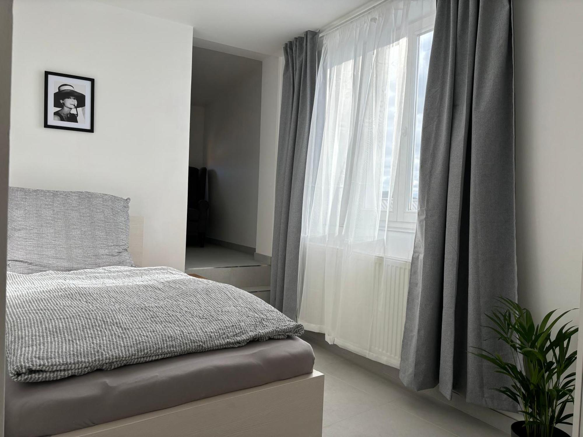 Apartmany Plzen Rolnicke Namesti 8 Extérieur photo