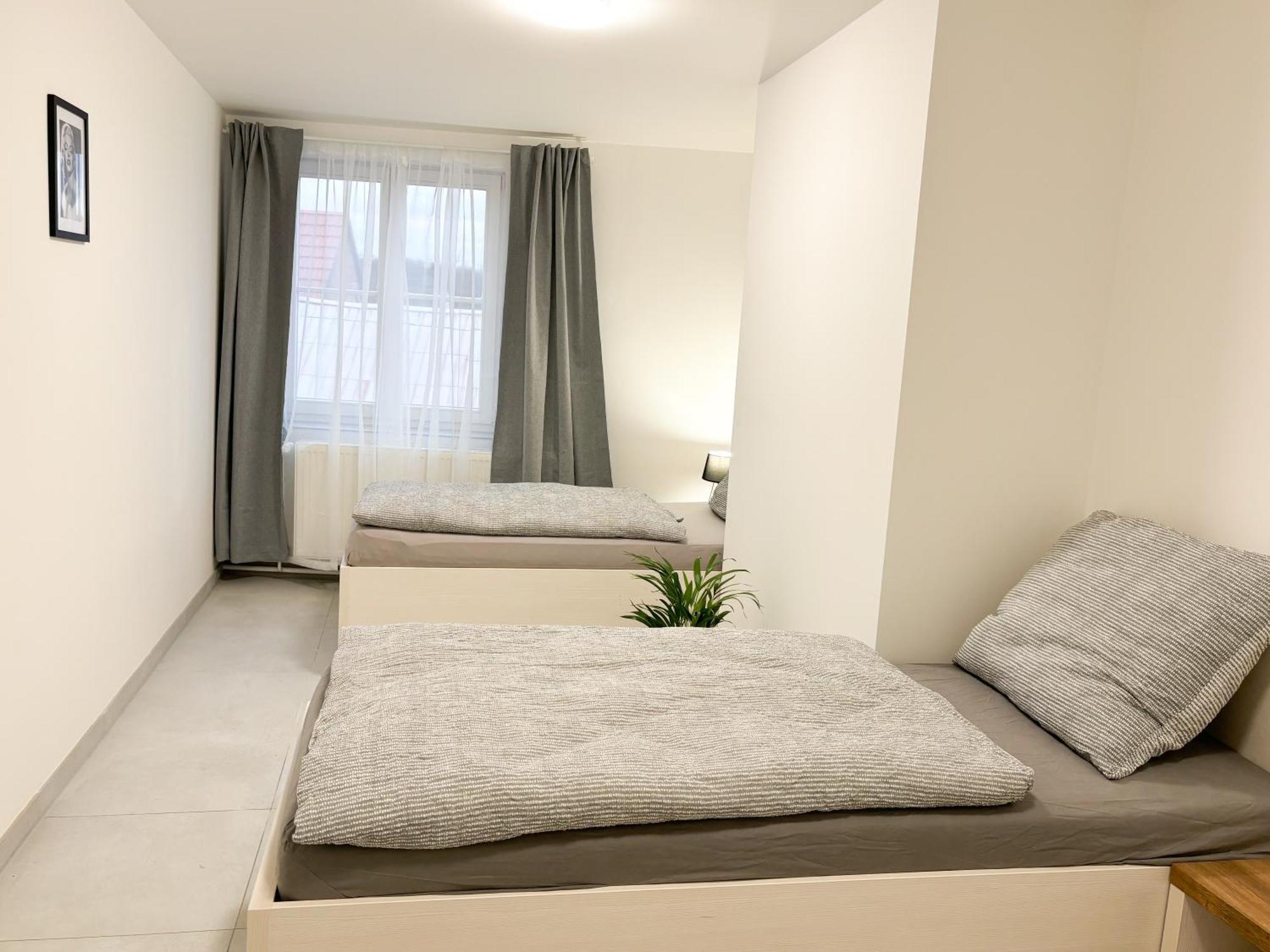 Apartmany Plzen Rolnicke Namesti 8 Extérieur photo