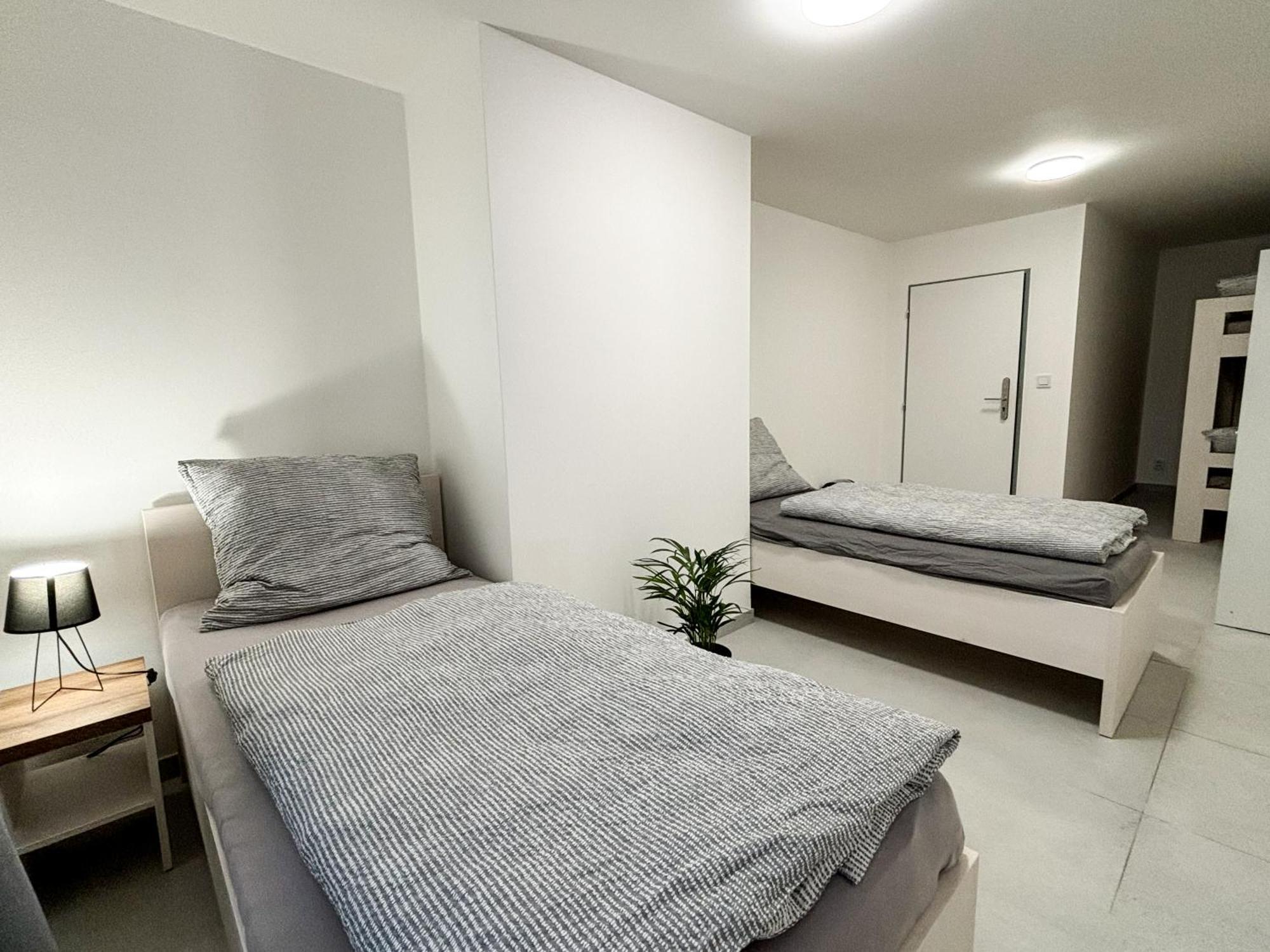 Apartmany Plzen Rolnicke Namesti 8 Extérieur photo
