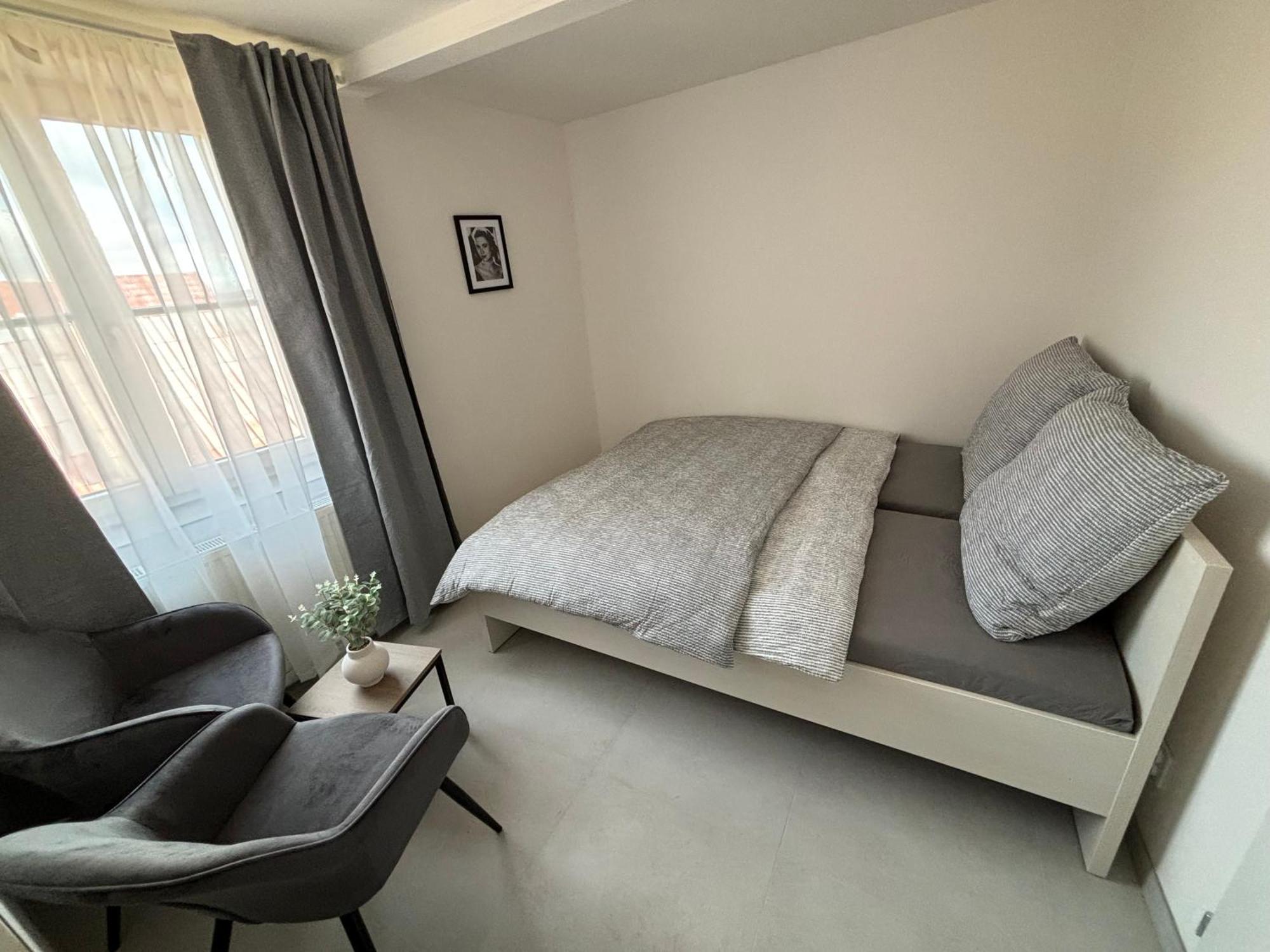 Apartmany Plzen Rolnicke Namesti 8 Extérieur photo