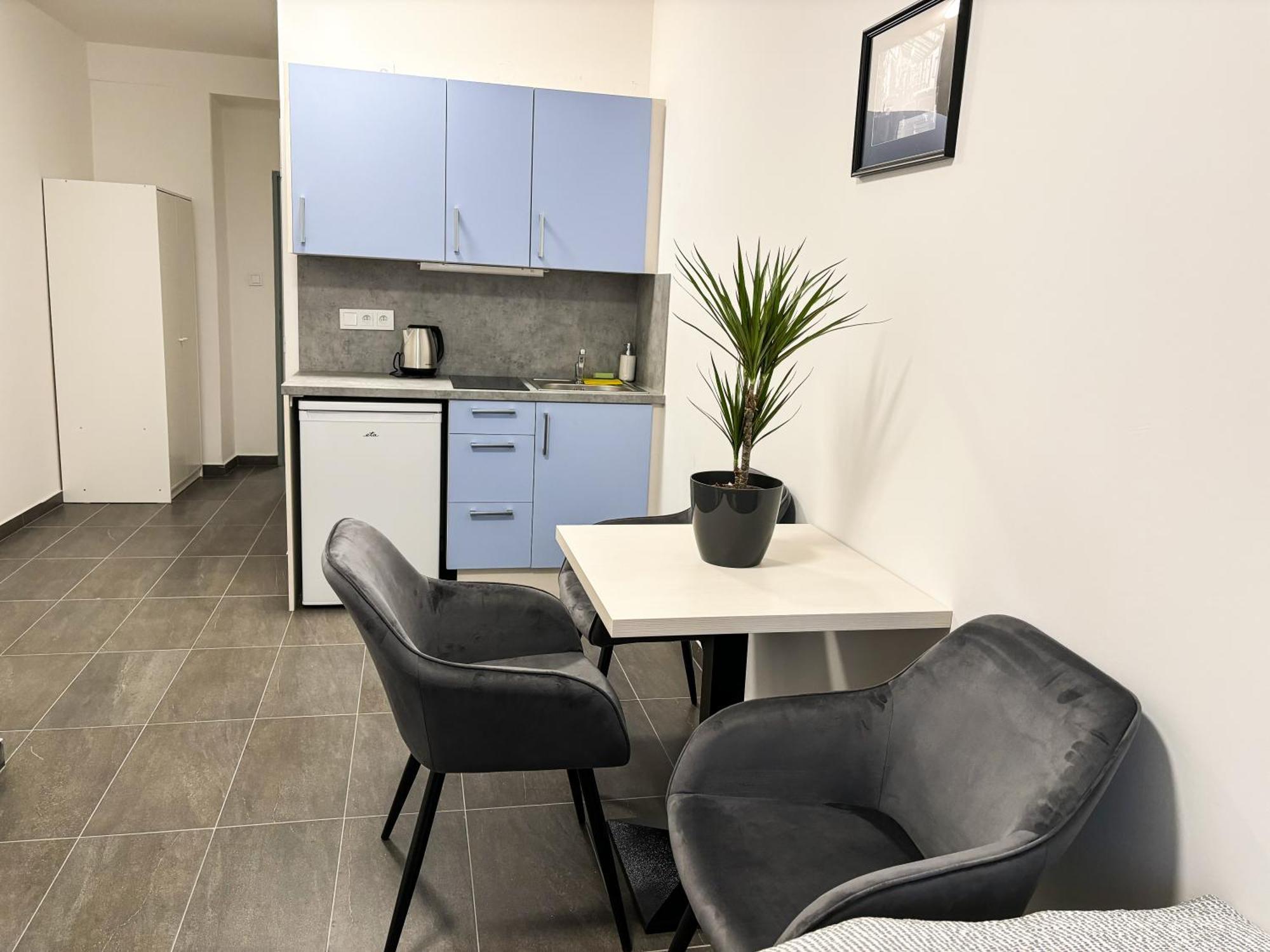 Apartmany Plzen Rolnicke Namesti 8 Extérieur photo