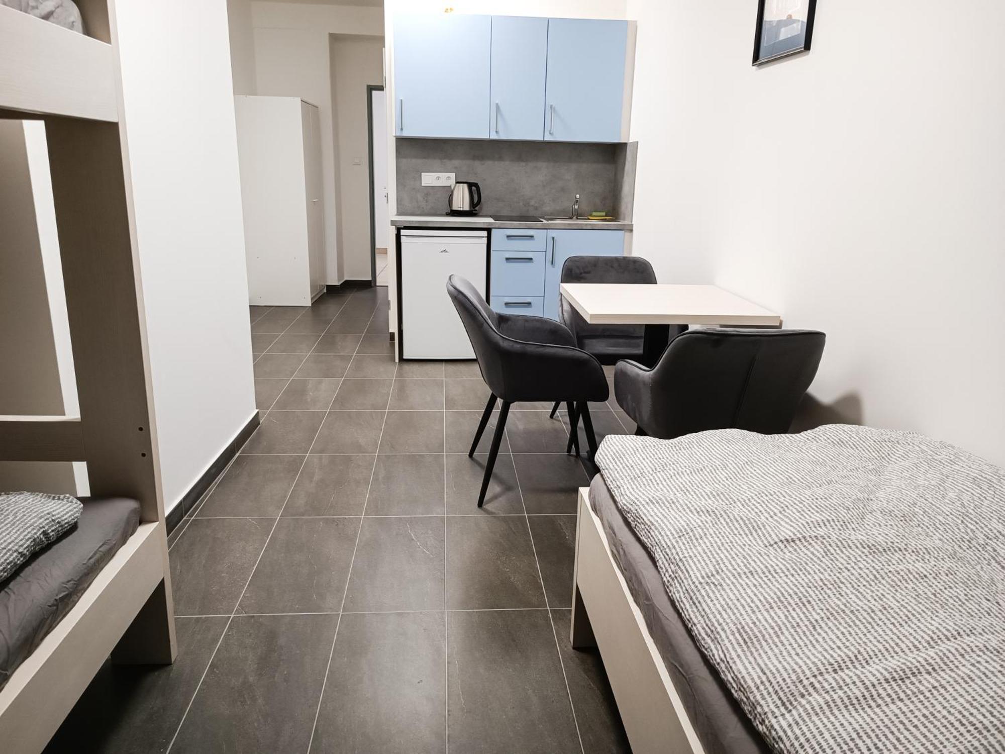 Apartmany Plzen Rolnicke Namesti 8 Extérieur photo