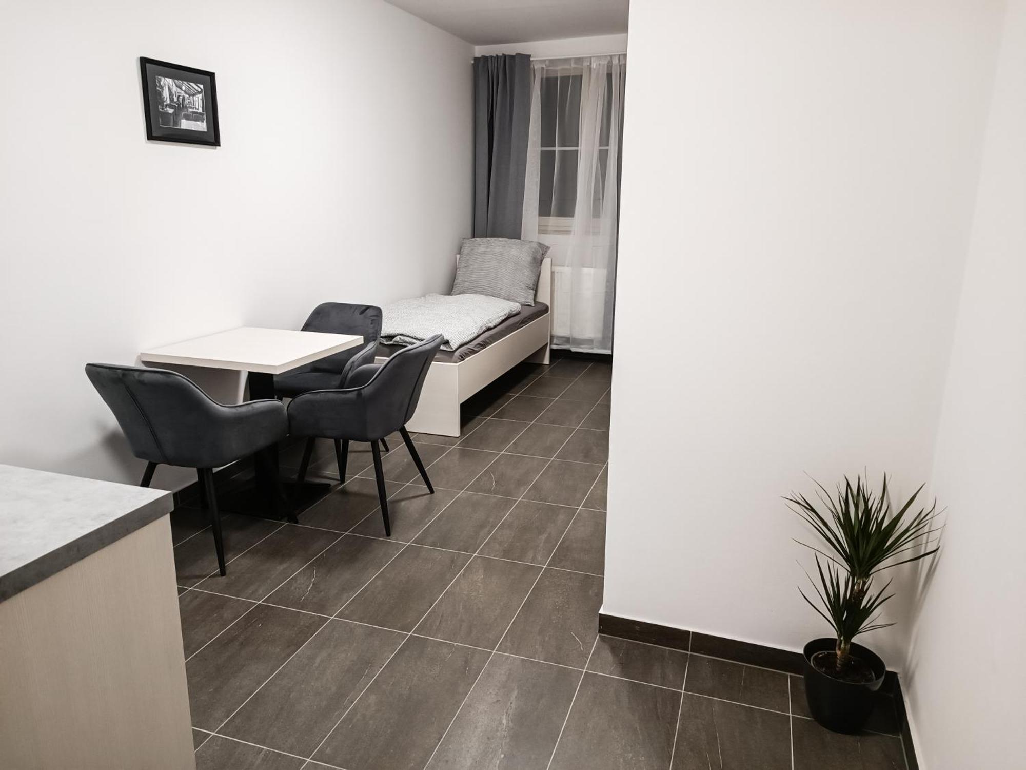 Apartmany Plzen Rolnicke Namesti 8 Extérieur photo