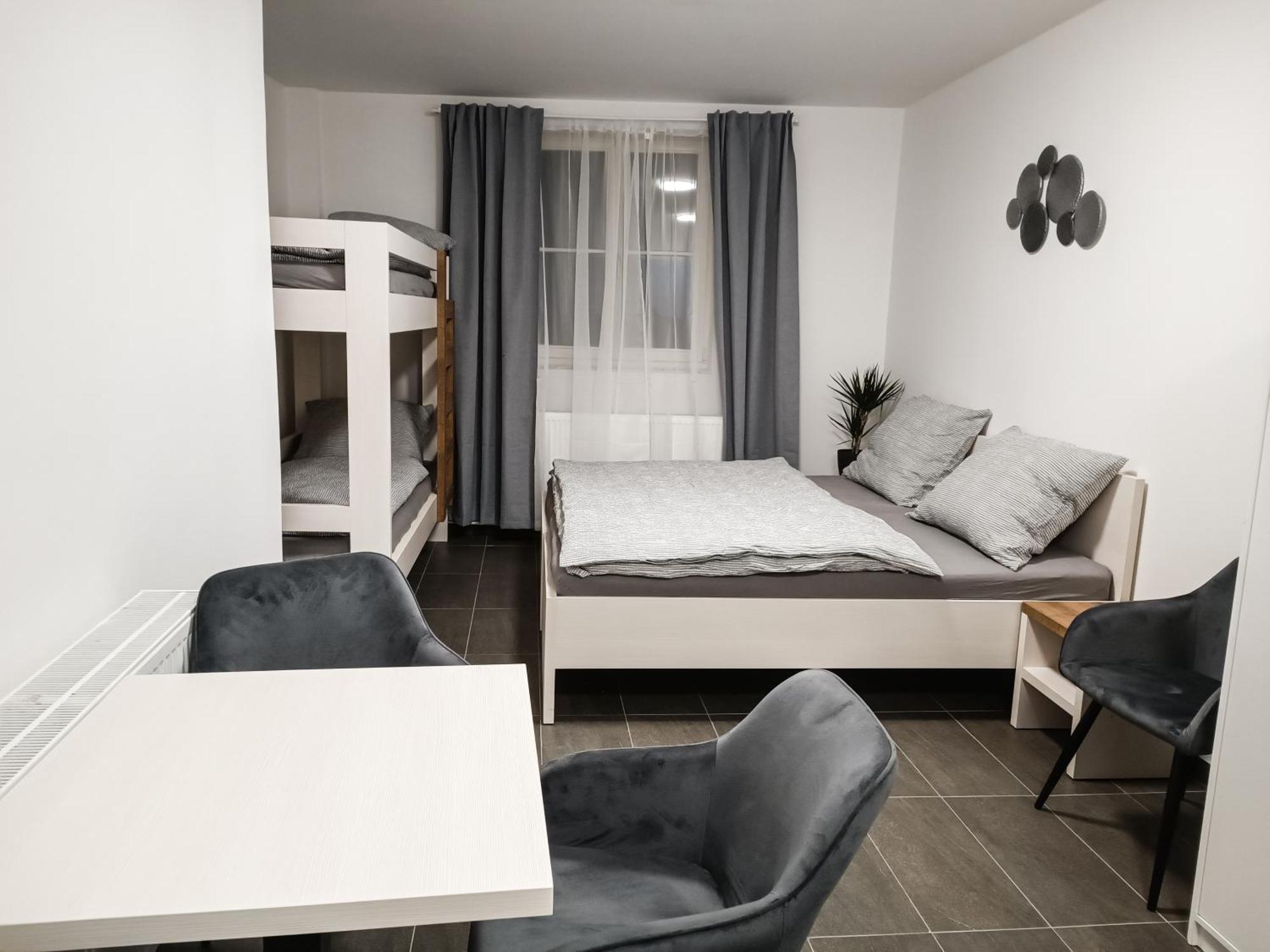 Apartmany Plzen Rolnicke Namesti 8 Extérieur photo