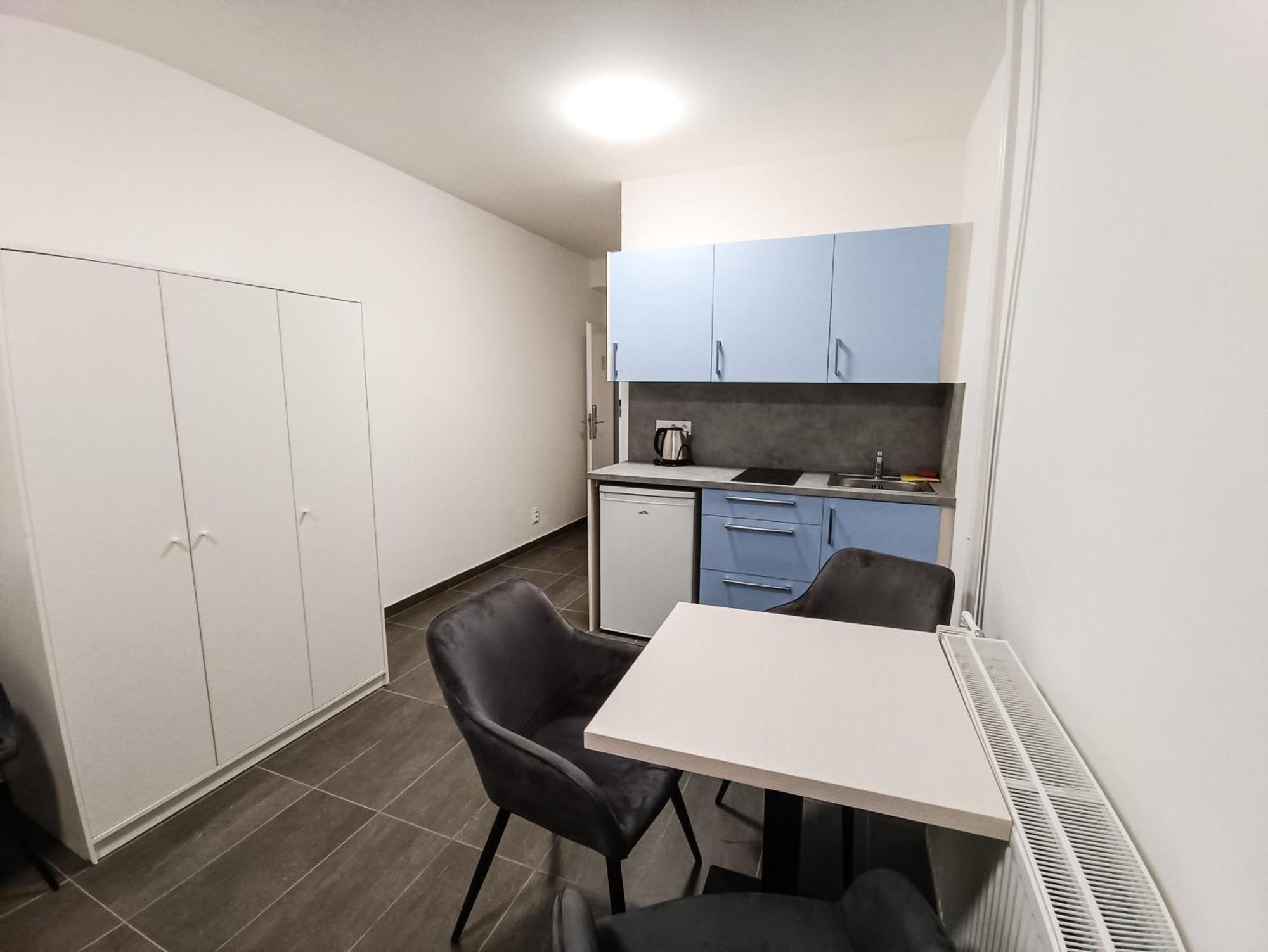Apartmany Plzen Rolnicke Namesti 8 Extérieur photo