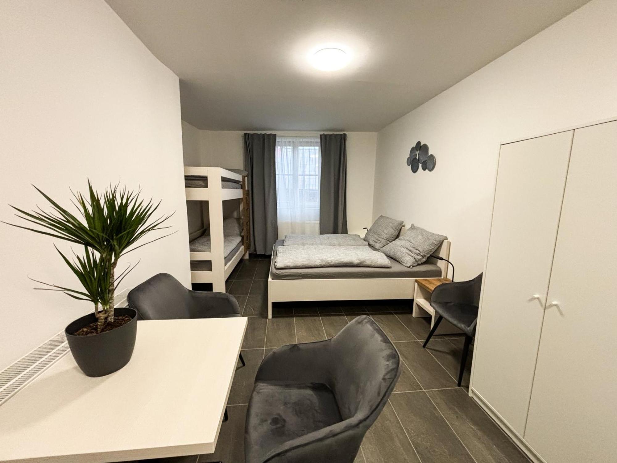 Apartmany Plzen Rolnicke Namesti 8 Extérieur photo