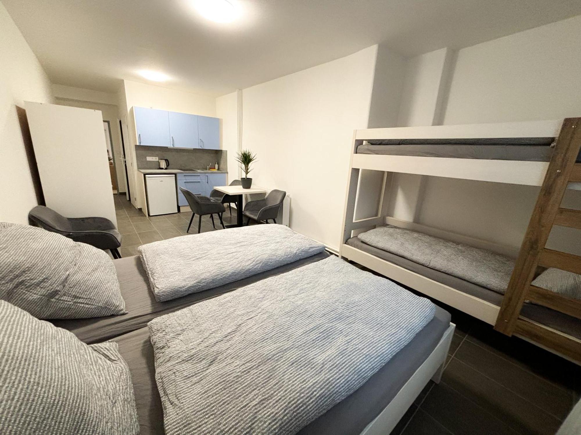 Apartmany Plzen Rolnicke Namesti 8 Extérieur photo
