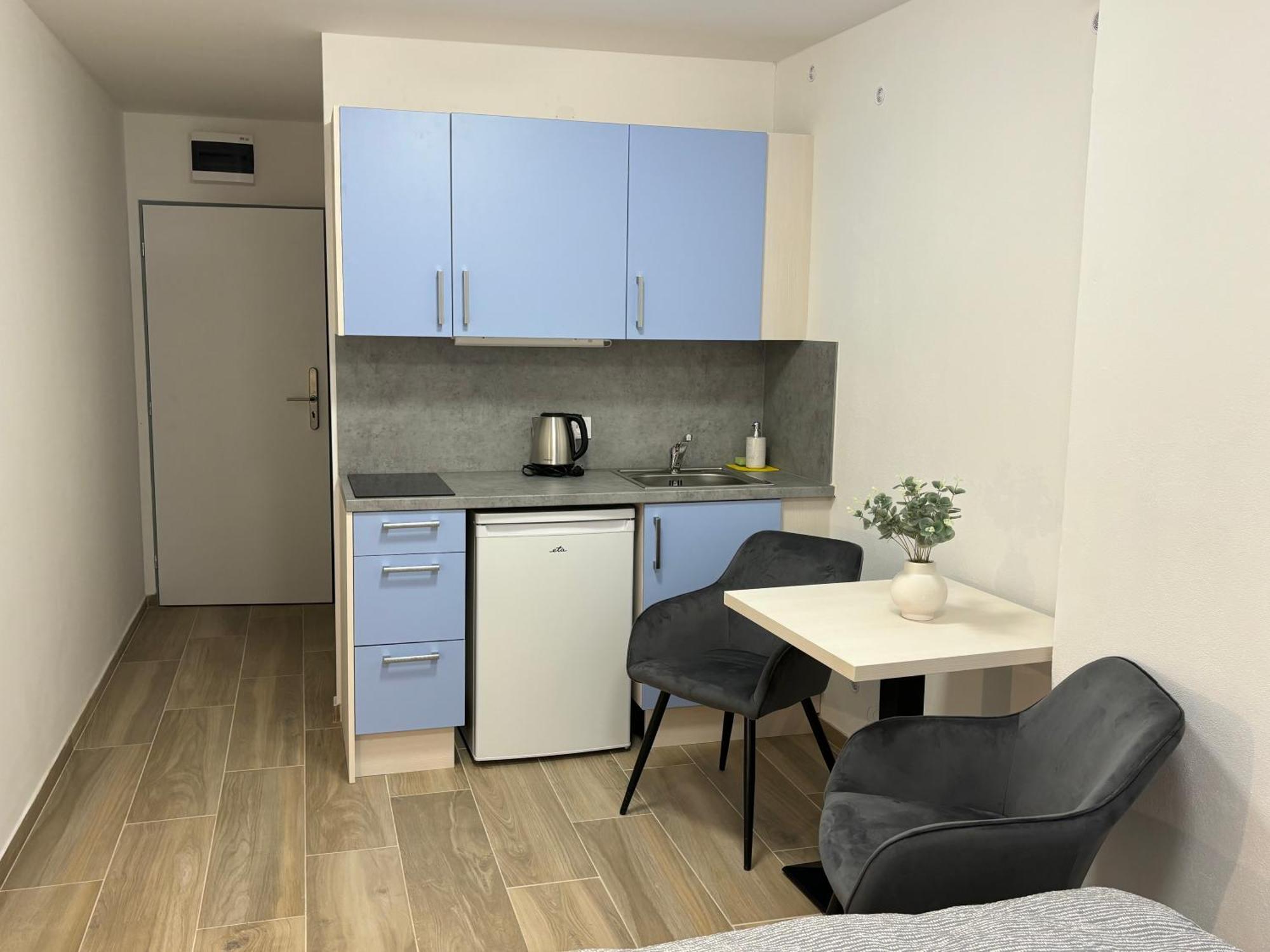 Apartmany Plzen Rolnicke Namesti 8 Extérieur photo