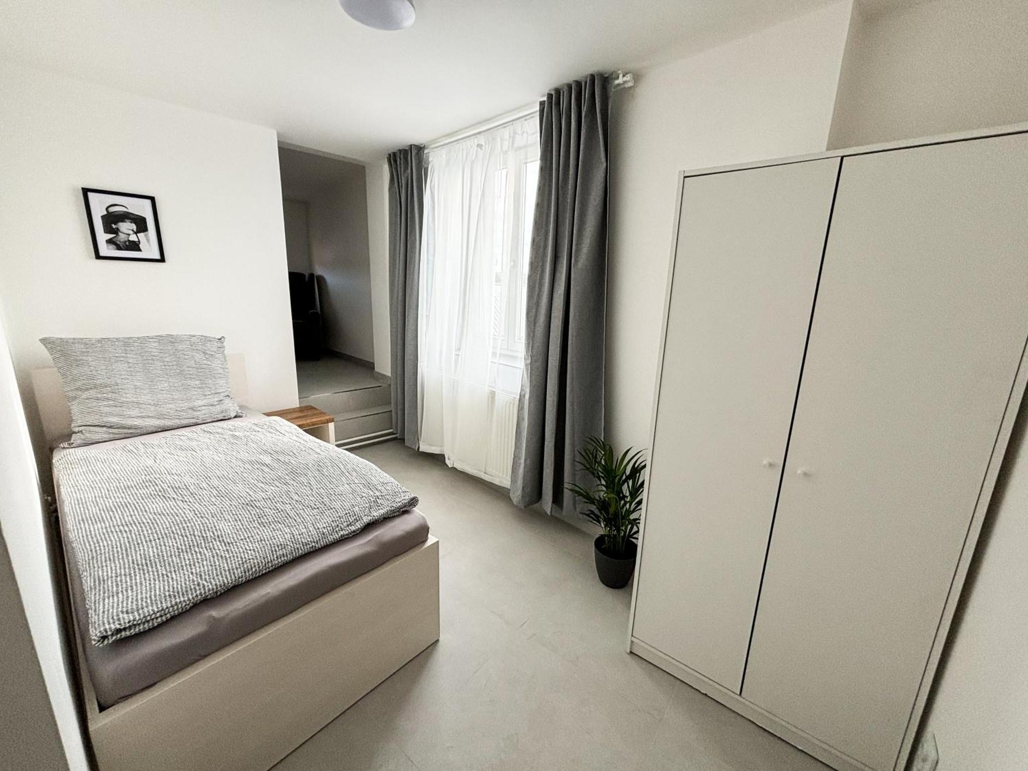 Apartmany Plzen Rolnicke Namesti 8 Extérieur photo