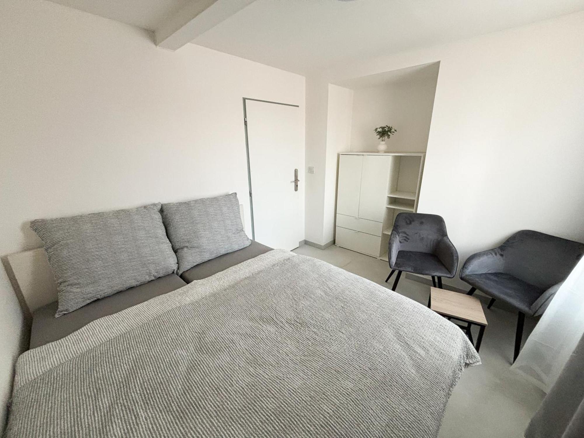 Apartmany Plzen Rolnicke Namesti 8 Extérieur photo