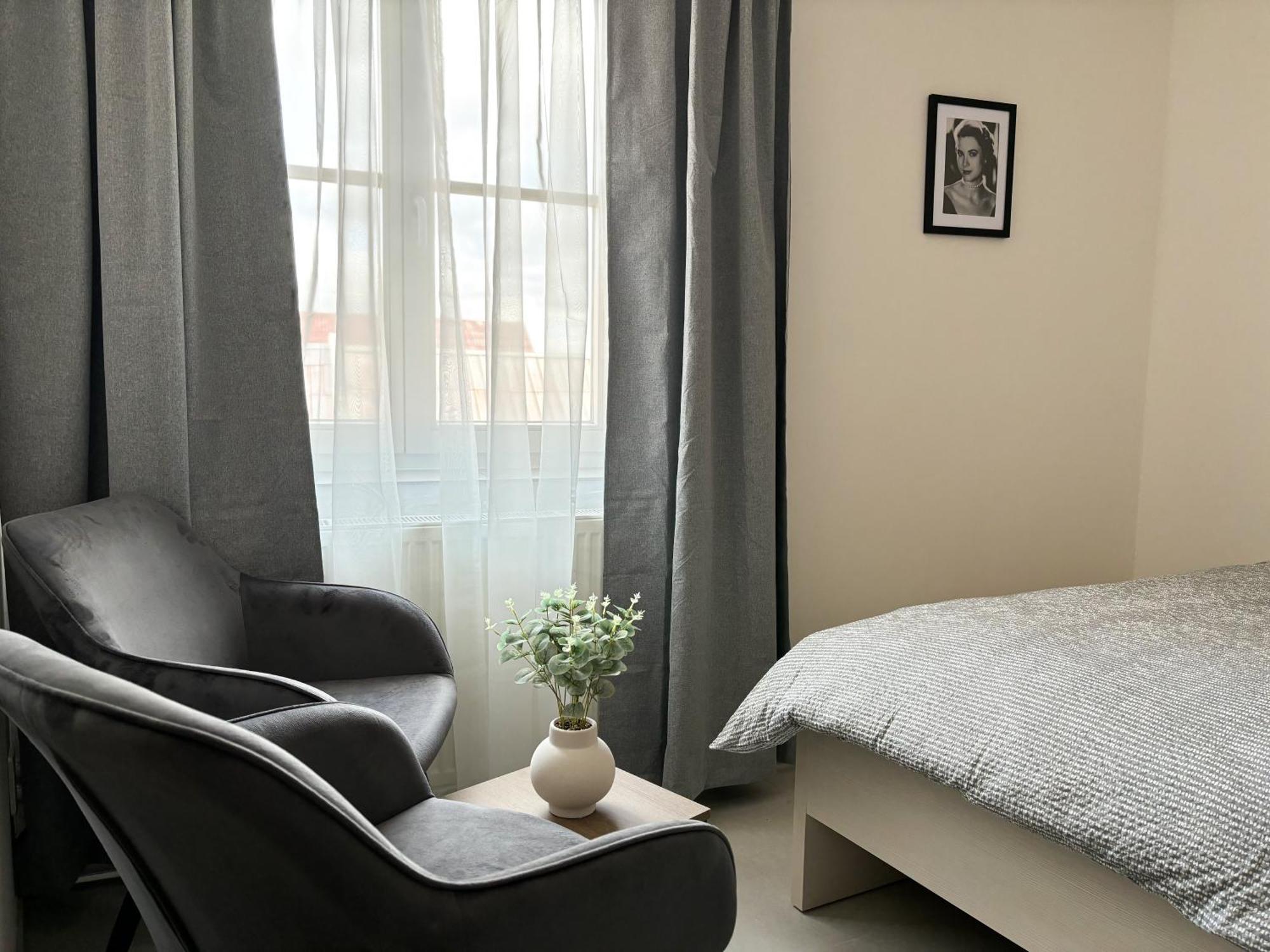Apartmany Plzen Rolnicke Namesti 8 Extérieur photo