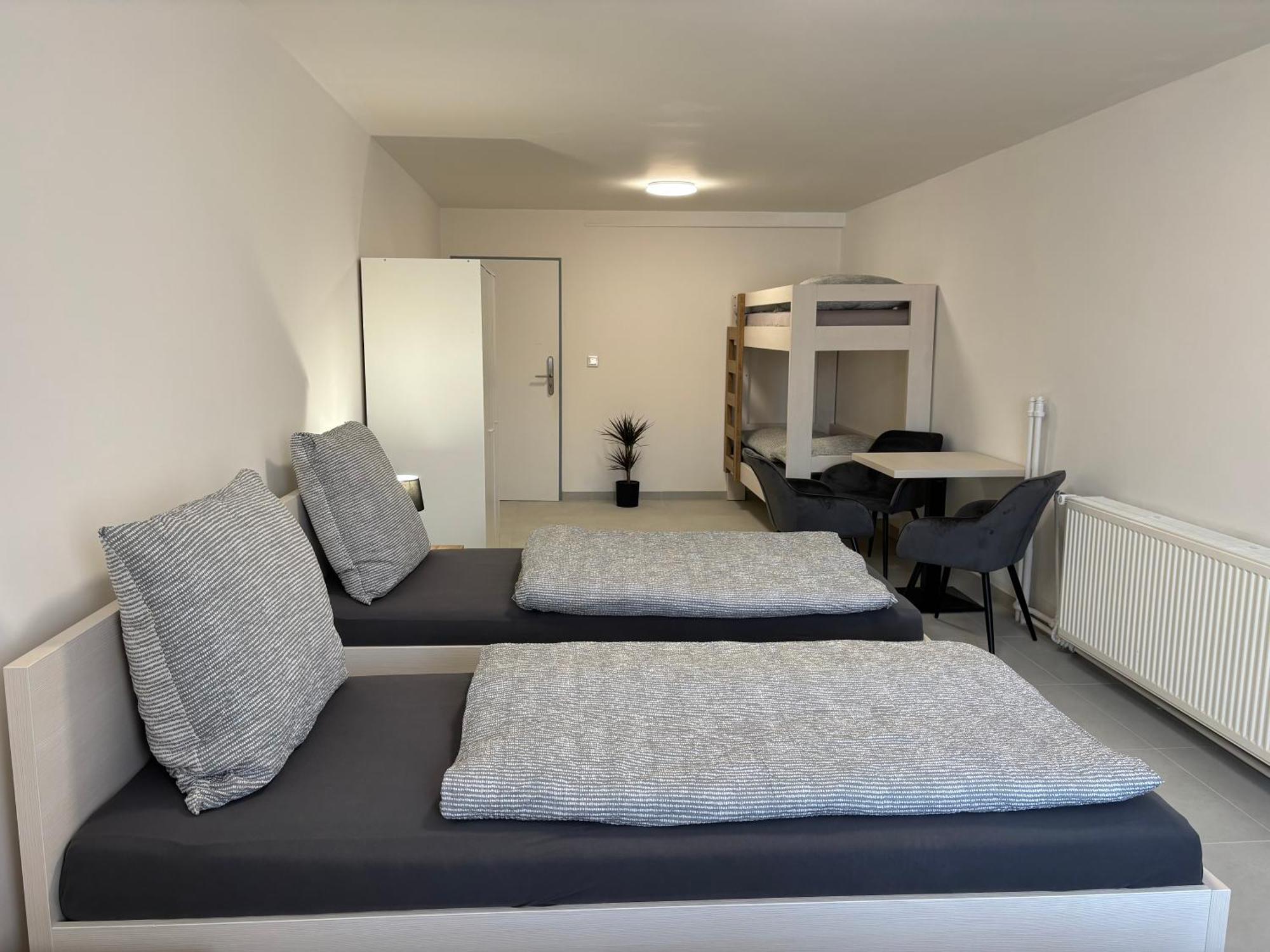 Apartmany Plzen Rolnicke Namesti 8 Extérieur photo