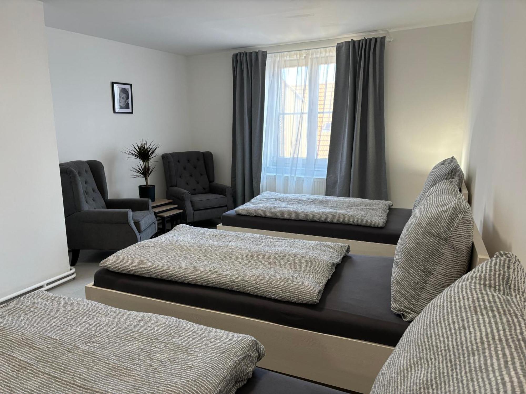 Apartmany Plzen Rolnicke Namesti 8 Extérieur photo