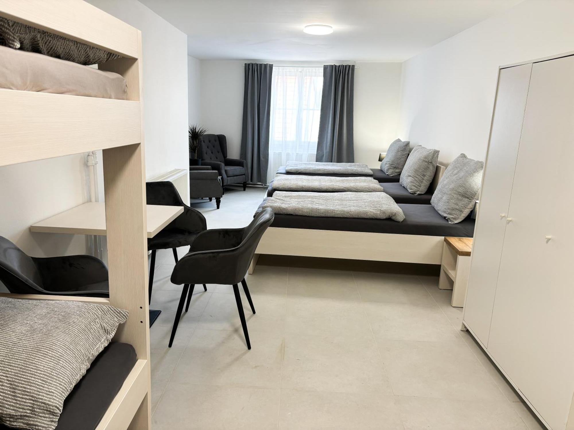 Apartmany Plzen Rolnicke Namesti 8 Extérieur photo