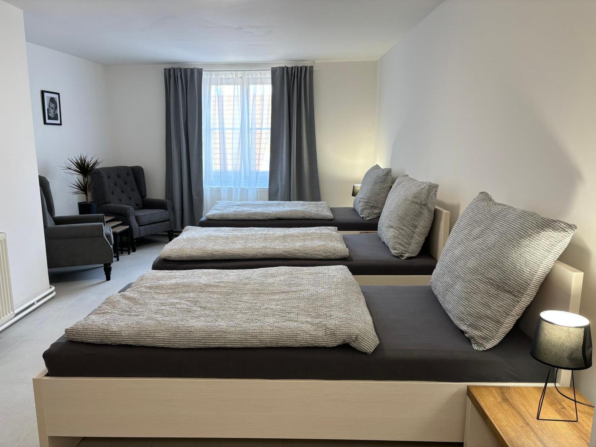Apartmany Plzen Rolnicke Namesti 8 Extérieur photo