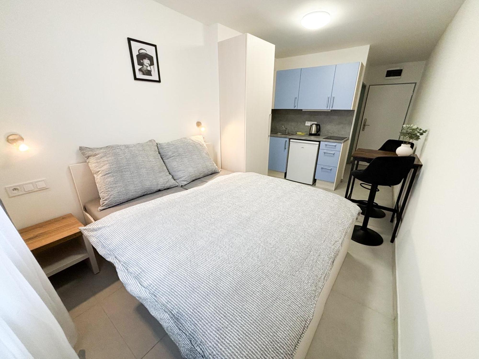 Apartmany Plzen Rolnicke Namesti 8 Extérieur photo