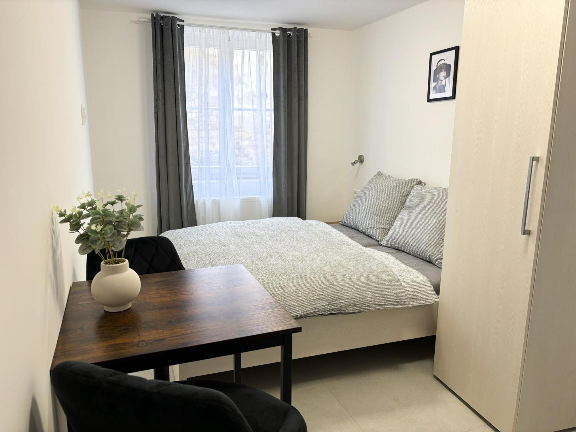 Apartmany Plzen Rolnicke Namesti 8 Extérieur photo