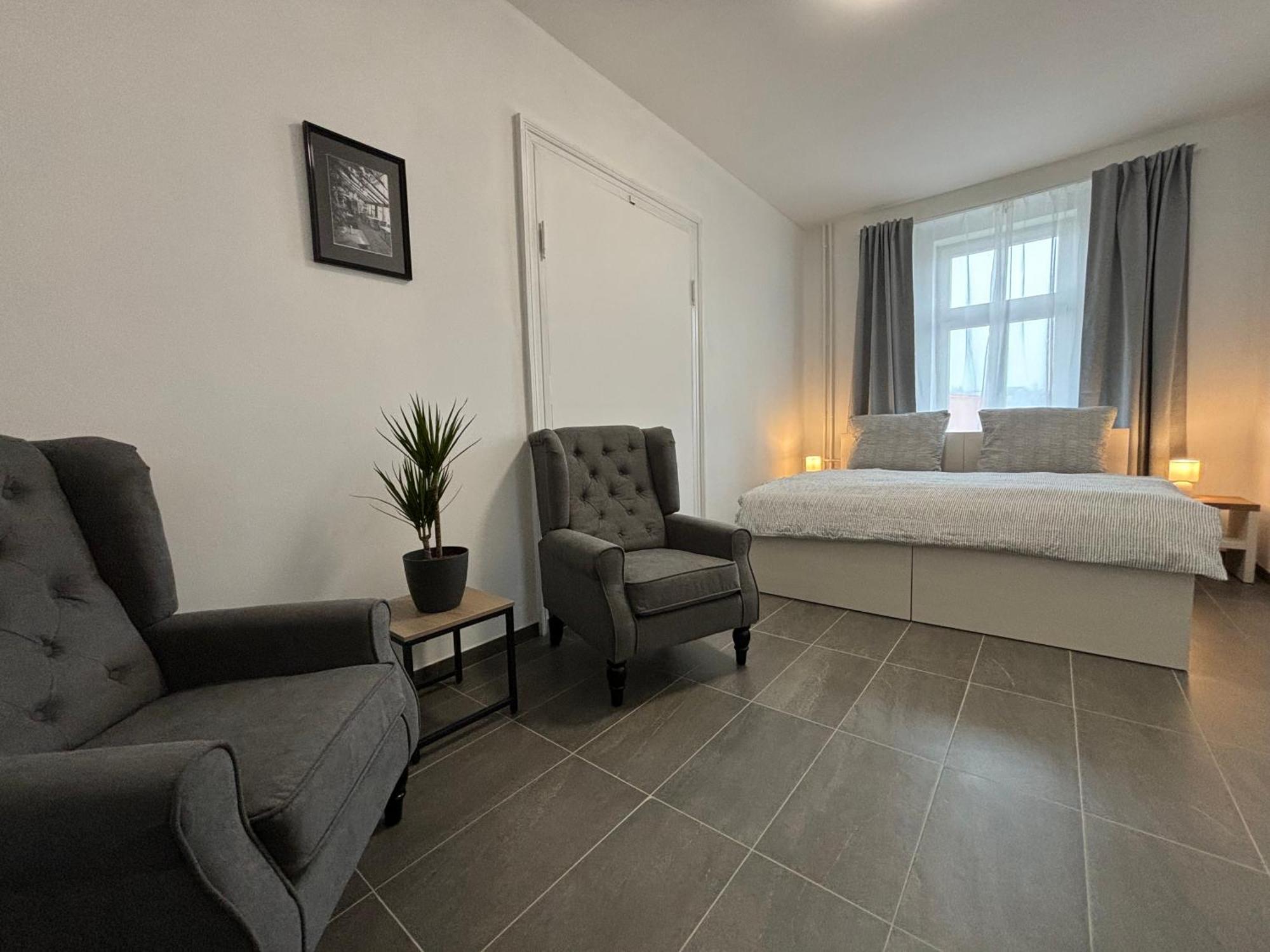 Apartmany Plzen Rolnicke Namesti 8 Extérieur photo