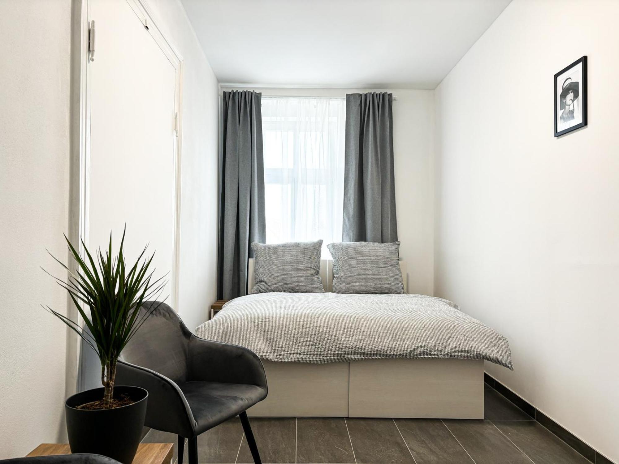 Apartmany Plzen Rolnicke Namesti 8 Extérieur photo