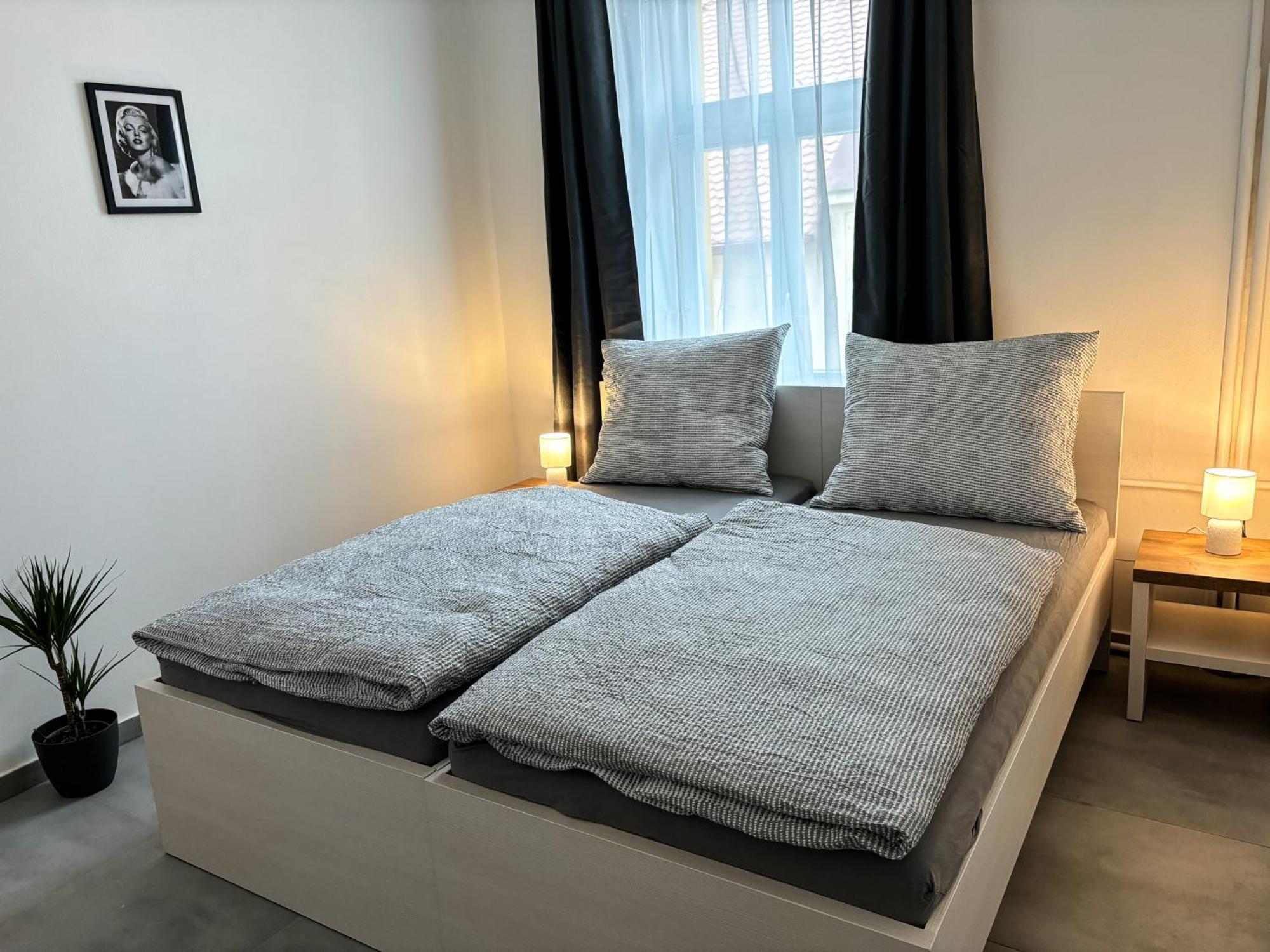 Apartmany Plzen Rolnicke Namesti 8 Extérieur photo