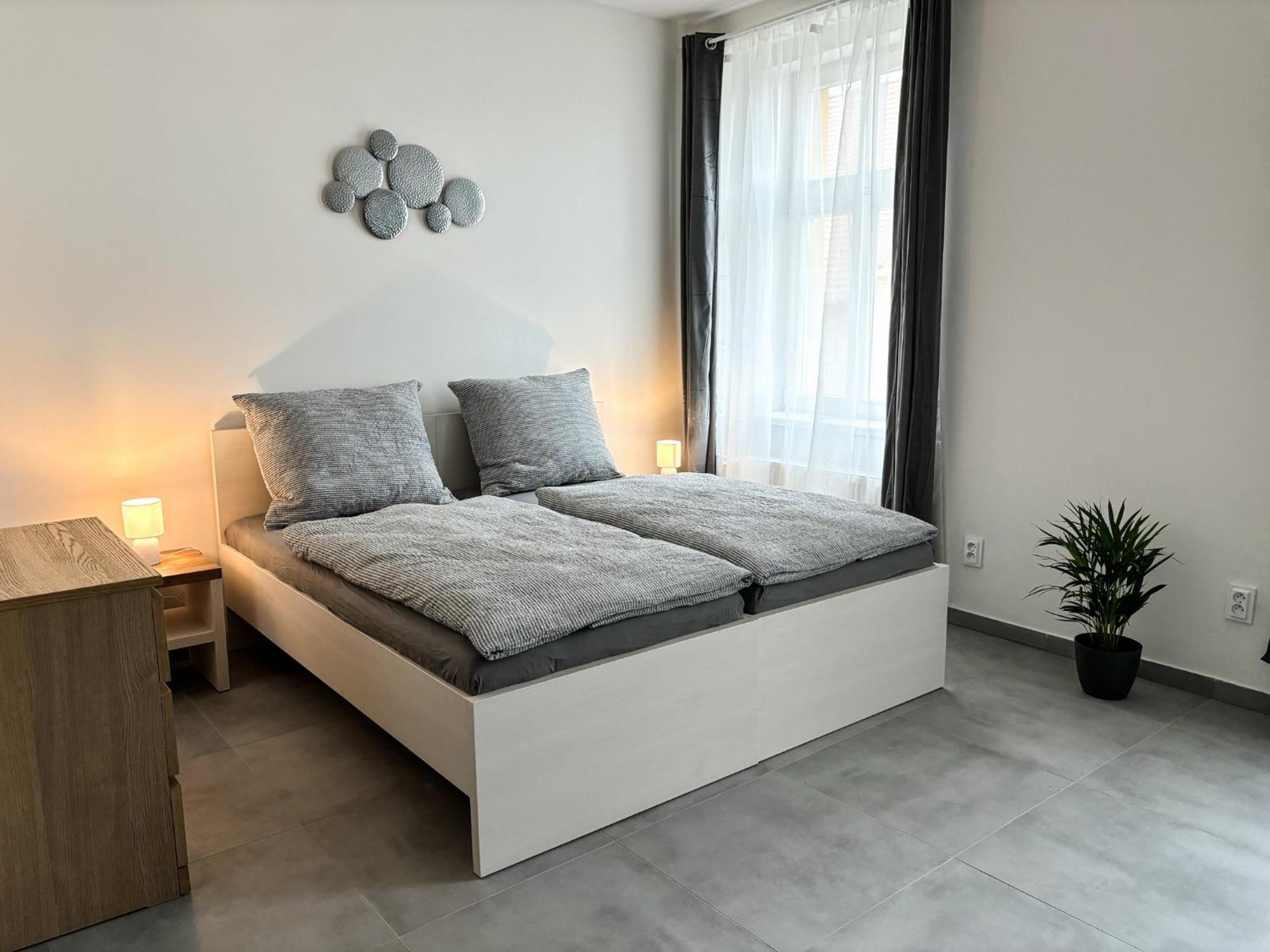Apartmany Plzen Rolnicke Namesti 8 Extérieur photo