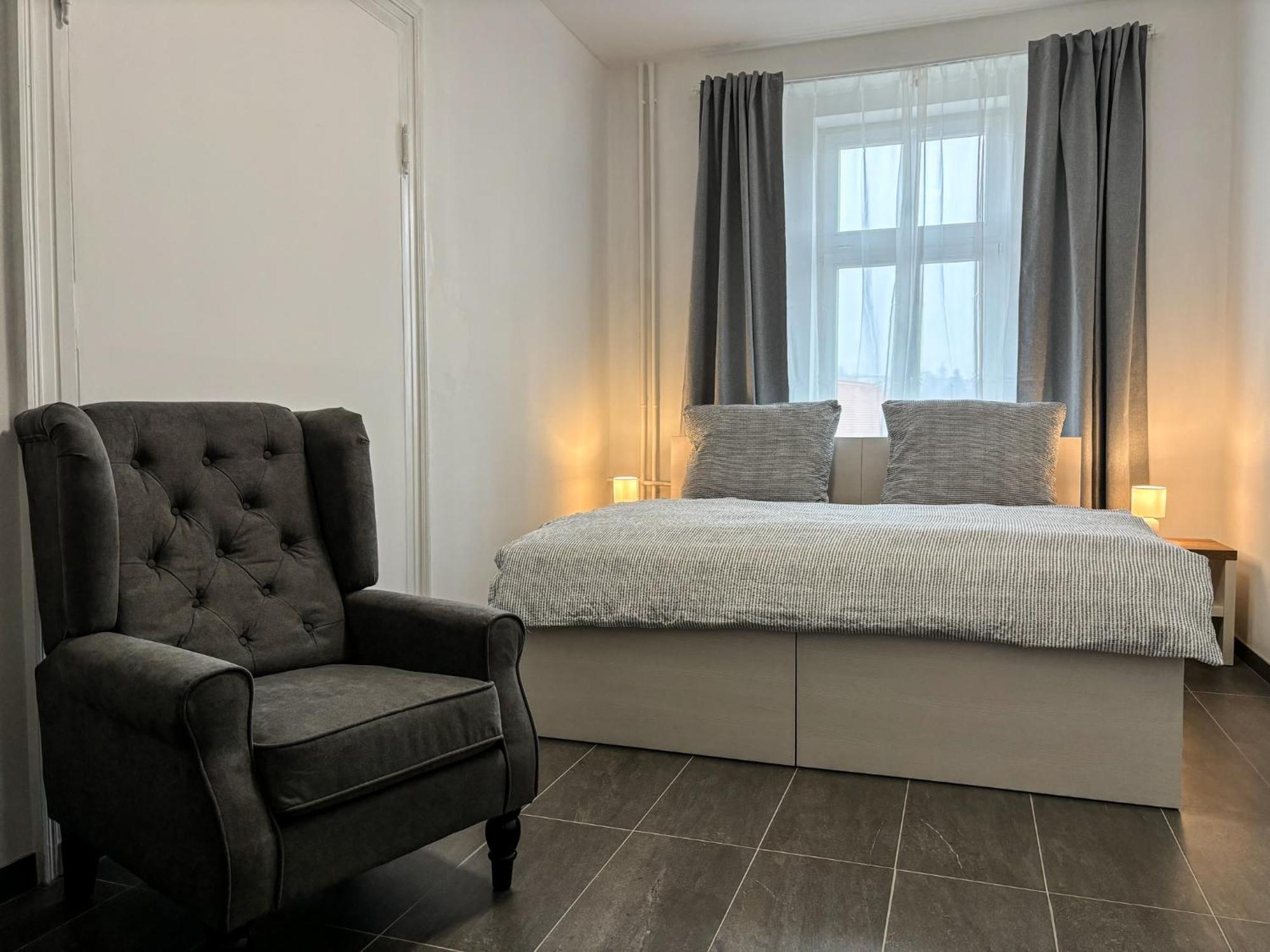 Apartmany Plzen Rolnicke Namesti 8 Extérieur photo