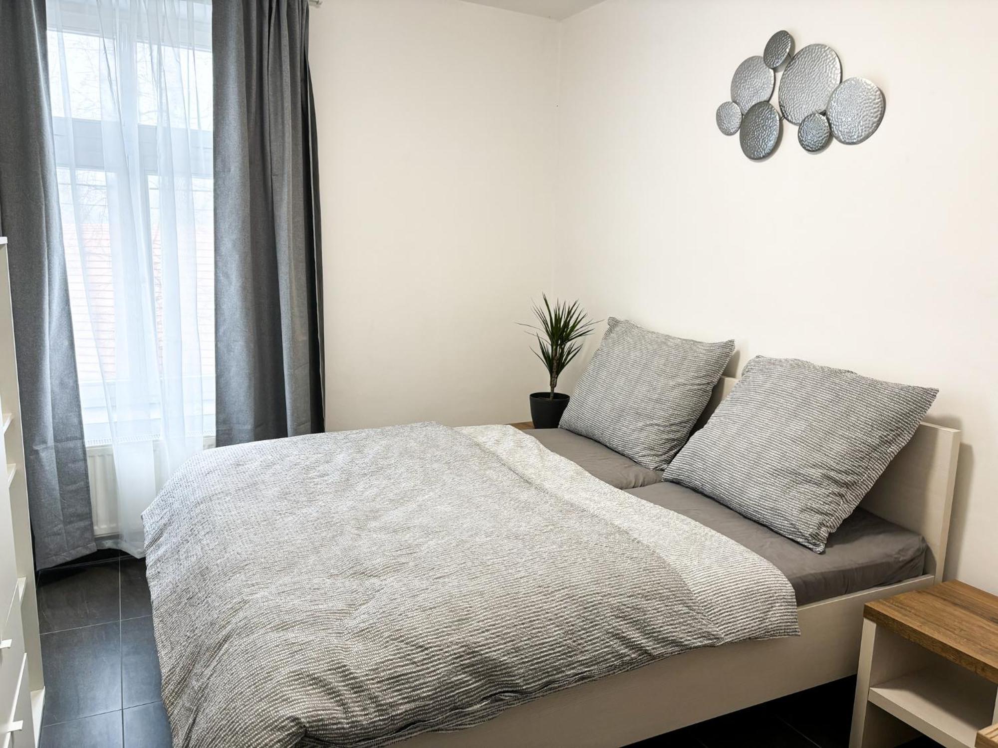Apartmany Plzen Rolnicke Namesti 8 Extérieur photo