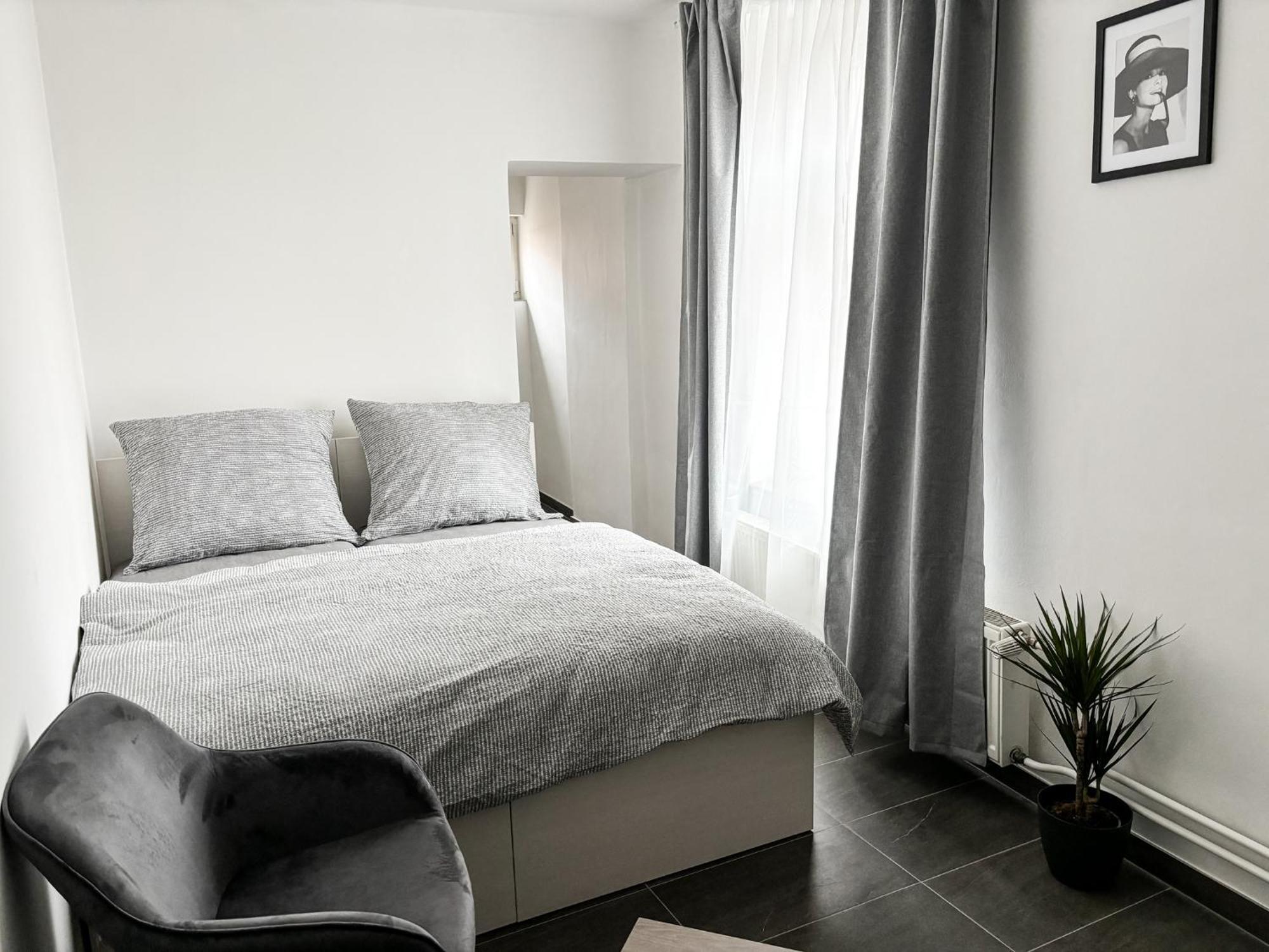 Apartmany Plzen Rolnicke Namesti 8 Extérieur photo