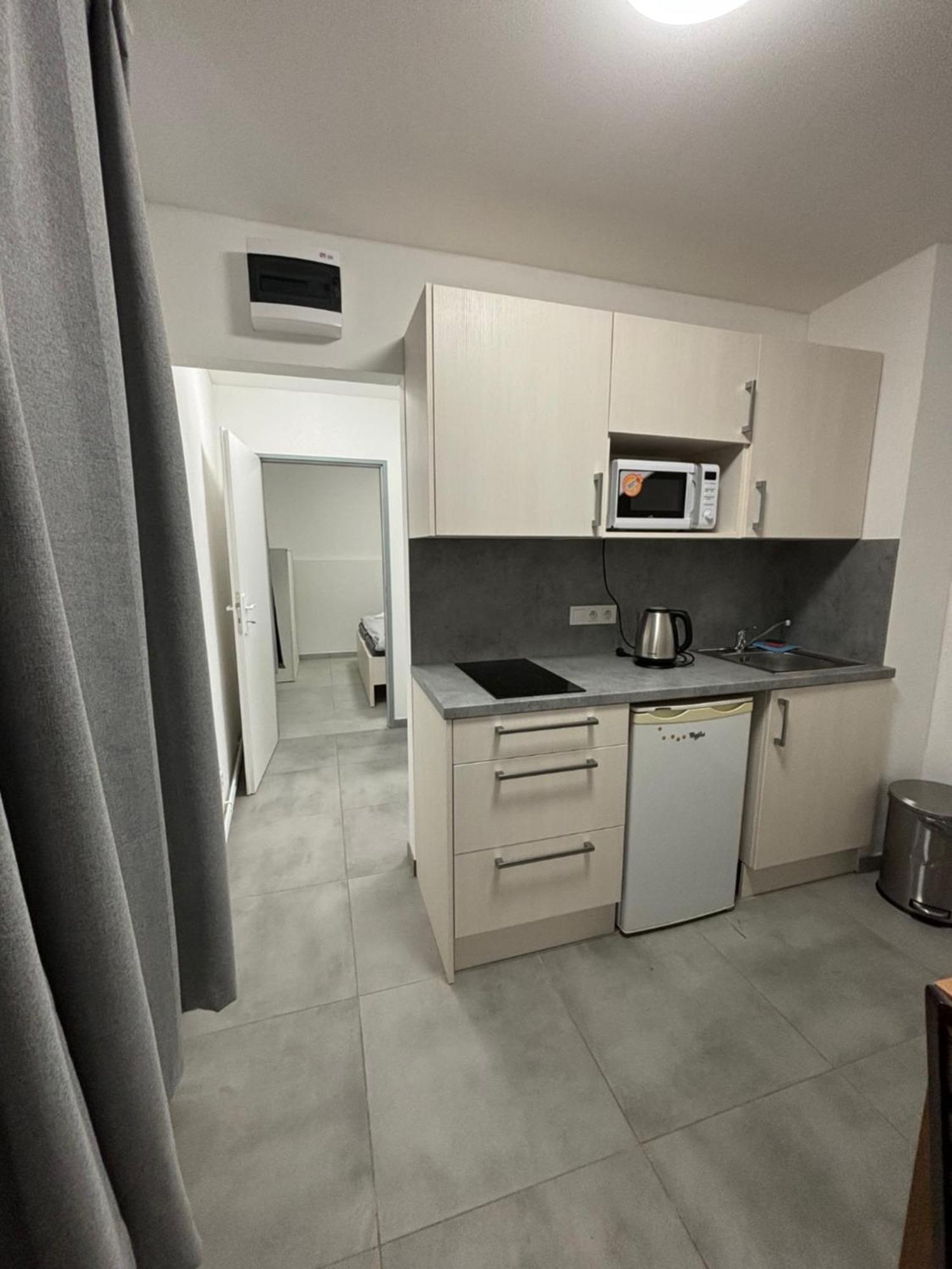 Apartmany Plzen Rolnicke Namesti 8 Extérieur photo